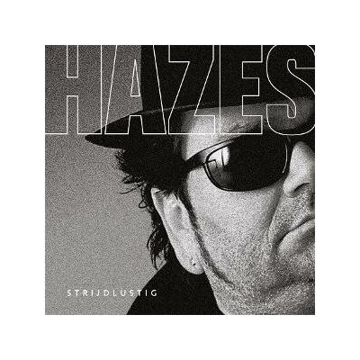 AndrĂ Hazes - Strijdlustig LP