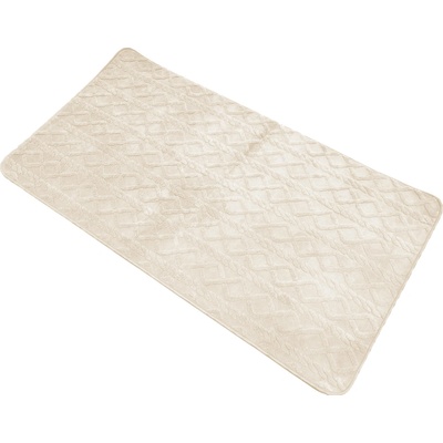 Takoy Koberec 80x150 vzor cop ecru-HT-00384 | 80 x 150 cm