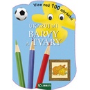 Ukazuj mi barvy a tvary