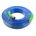 Geko Пневматичен маркуч на компресора PU 12x8мм 20м BLUE G02978 (G02978)
