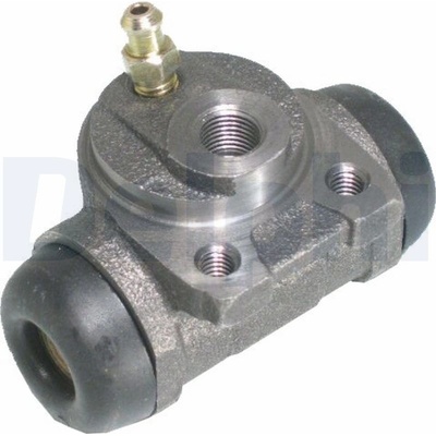 Brzdový valček kolesa DELPHI LW22132