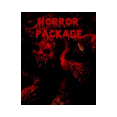 Horror Package