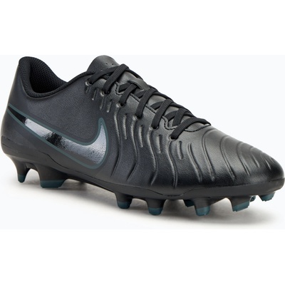 Nike Мъжки футболни обувки Nike Tiempo Legend 10 Club FG/MG black/deep jungle/black