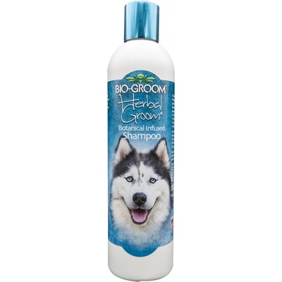 Bio-Groom HERBAL GROOM přírodní 355 ml