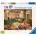 Ravensburger Пъзел Ravensburger от 750 XXL части - Уютна кухня (7016942)