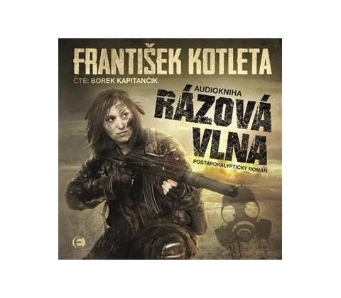 Rázová vlna