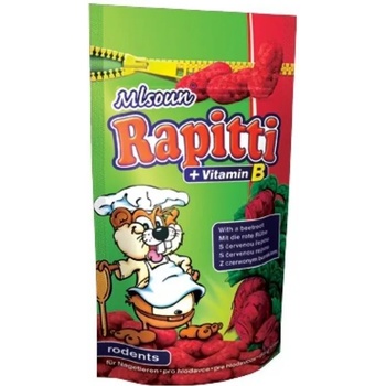 Image 1 of Дражета за гризачи с цвекло + Витамин b (921)