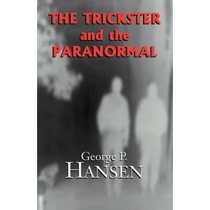 Trickster and the Paranormal (ISBN: 9781401000820)