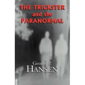 Image 1 of Trickster and the Paranormal
