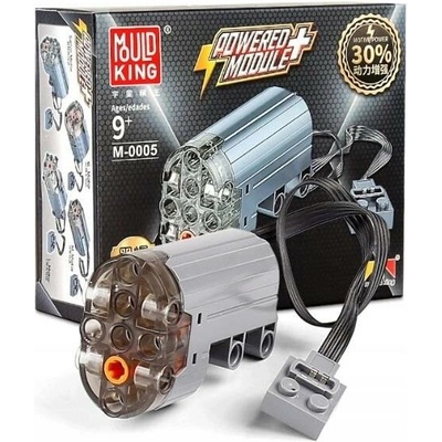 Mould King Technic Servo Motor Elektrický motor