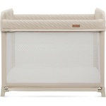 KinderKraft MOON DREAM бебешка кошара BEIGE