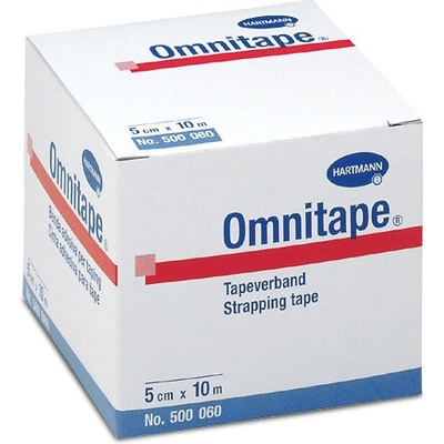 Omnitape 3,75 cm x 10 m