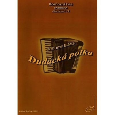 Dudácká polka