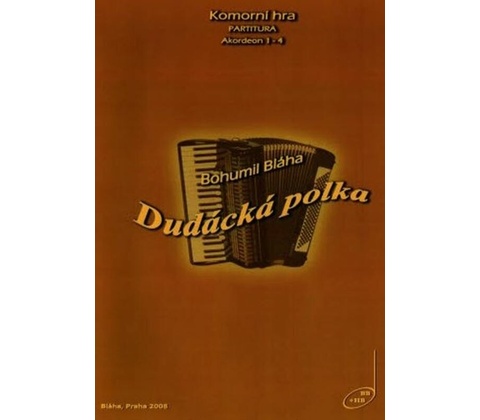 Dudácká polka