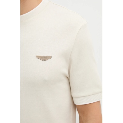 BOSS Тениска с вълна BOSS C-Thompson 242_AM (50553812)