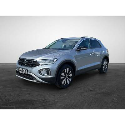 Volkswagen T-Roc 1.0 TSI 85 kW