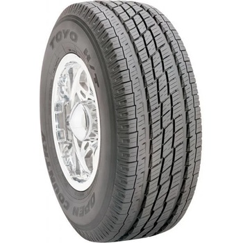 Toyo Open Country H/T 275/60 R20 114S