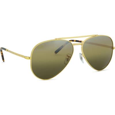 Ray-Ban New Aviator RB3625 9196G5 62