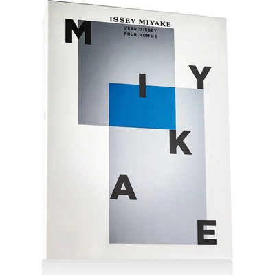 Issey Miyake L`Eau D`Issey Pour Homme EDT 75 ml + sprchový gél 50 ml darčeková sada