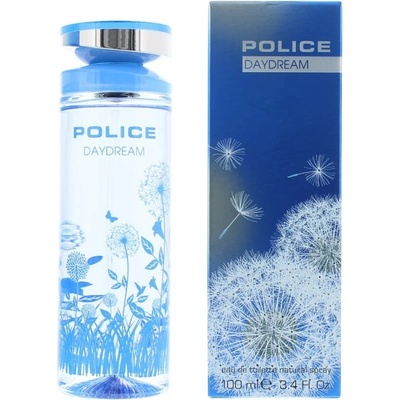 Police Daydream toaletná voda dámska 100 ml