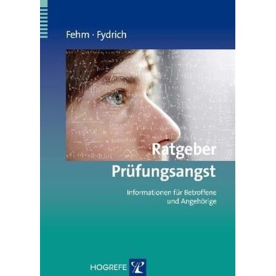 Ratgeber Prüfungsangst