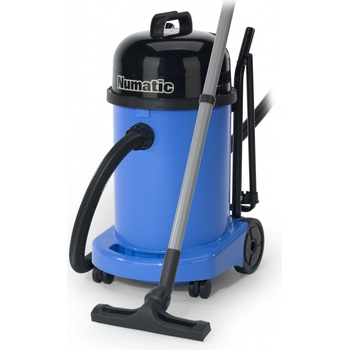 Numatic WV 470-2