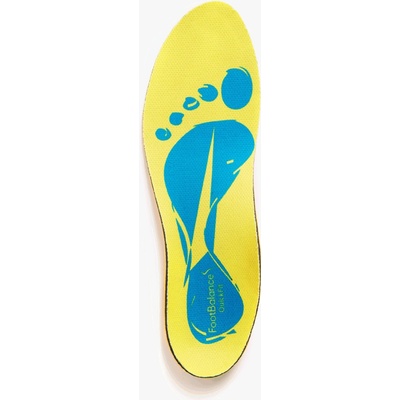 FootBalance QuickFit Yellow R
