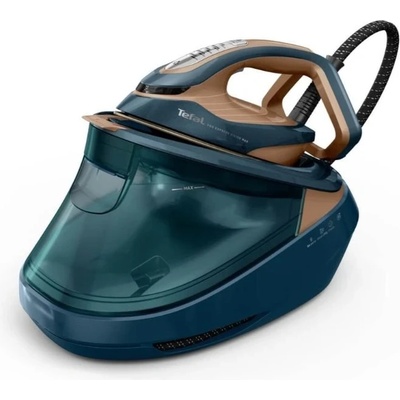 Tefal GV9920E0 Pro Express Vision Max, color Blue Gold (GV9920E0)