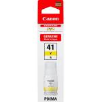 Canon Консуматив Canon GI-41S Yellow | 5876C001AA (5876C001AA)
