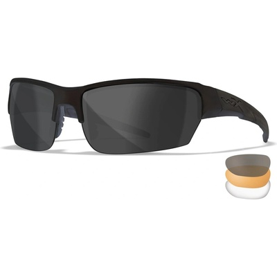 Wiley X WileyX SAINT Сив/ясен/светло ръждив (CHSAI06)