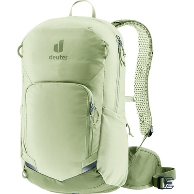 Deuter Bike I 16 svetlozelená