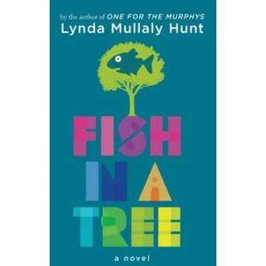 Fish in a Tree (ISBN: 9781432863975)