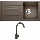 Set Blanco Favum 45 S + Mida