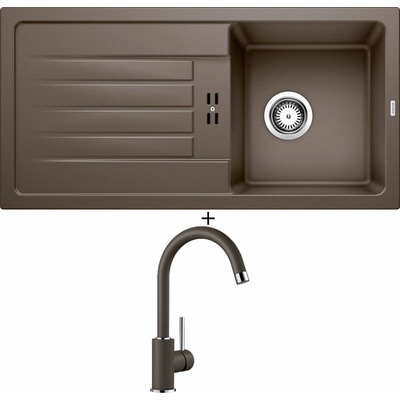 Set Blanco Favum 45 S + Mida