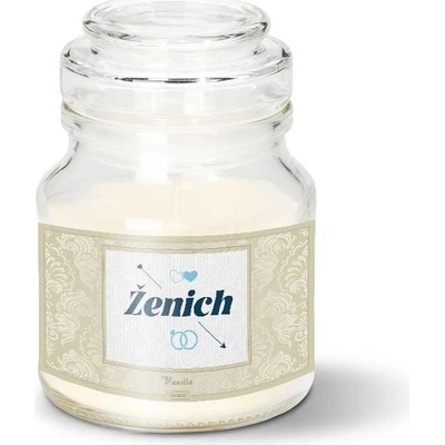 Sablio Ženich šíp 120 g