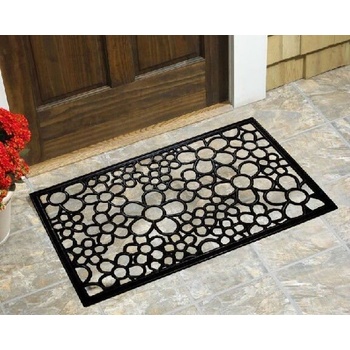 Гумена изтривалка 40*60 Ибиза (05-2028)