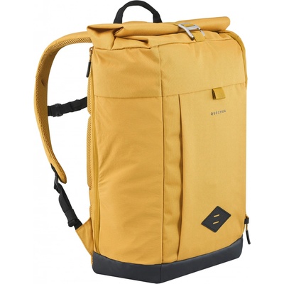Quechua NH500 Escape Rolltop 23 l žltý