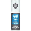 Dezodoranty a antiperspiranty Salt of the Earth Pure Armour Explorer Men deospray 100 ml