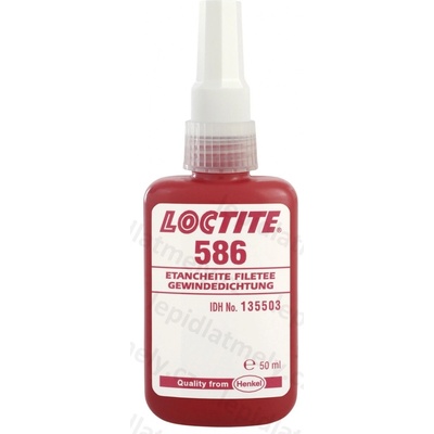 LOCTITE 586 závitové tesnenie VP 50g