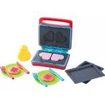 Playgo Playgo: Комплект 2 в 1 за приготвяне на сладкиши - 16 части (3018)