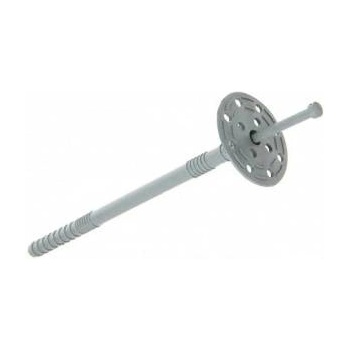 Uncanny Brand Polystyrene polystyrene collars LTX universal insulation couplers 22 cm Wret-met /100pcs/