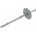Uncanny Brand Polystyrene polystyrene collars LTX universal insulation couplers 22 cm Wret-met /100pcs/
