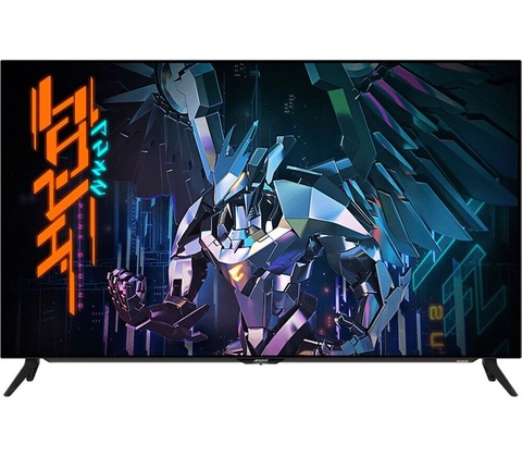 Gigabyte AORUS FO48U