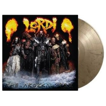 Lordi: The Arockalypse LP