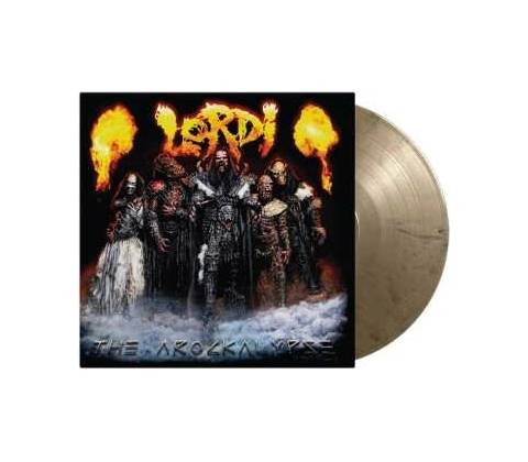 Lordi: The Arockalypse LP