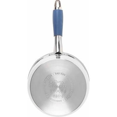 Russell Hobbs Sada pánví RH01179EU Opulence 5ks modrá