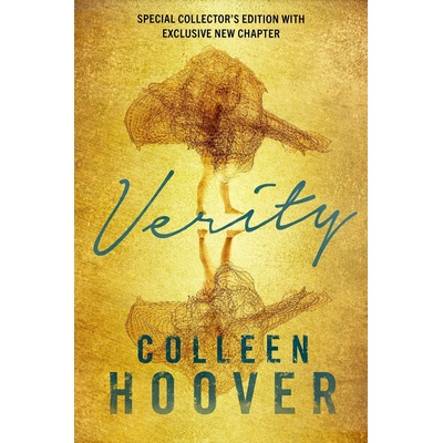 Colleen Hoover - Verity