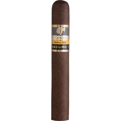 COHIBA MADURO GENIOS