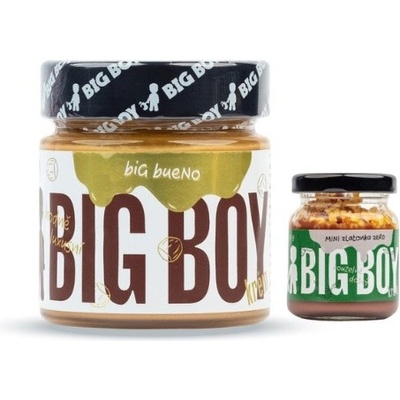 BIG BOY BIG Bueno 250 g – Zbozi.Blesk.cz