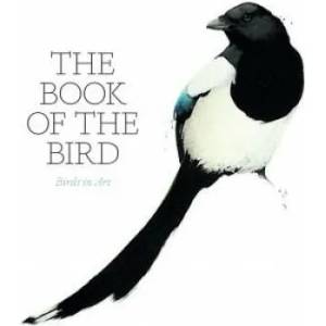 Book of the Bird | Angus Hyland (2016)